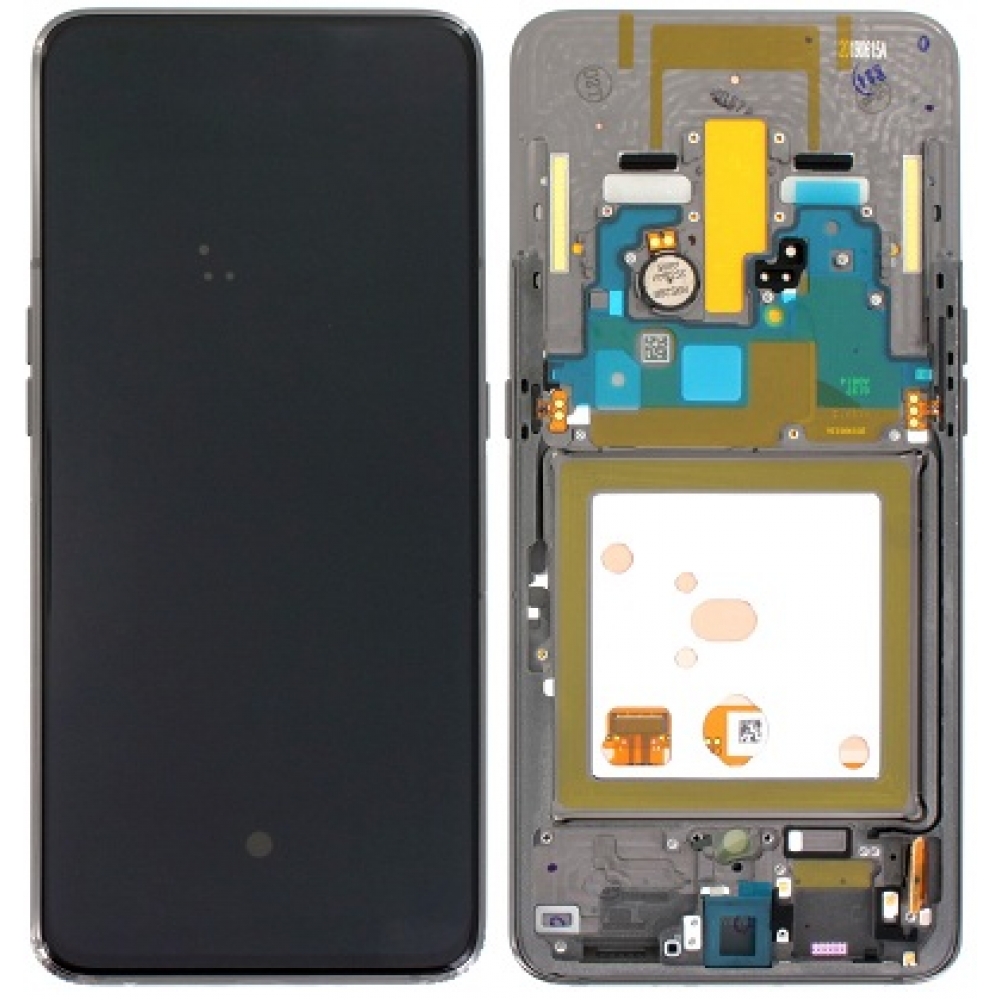 samsung a80 lcd price